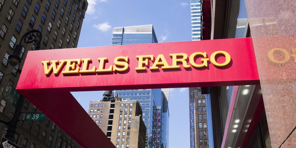 Wells Fargo Discloses Investments in Bitcoin ETFs
