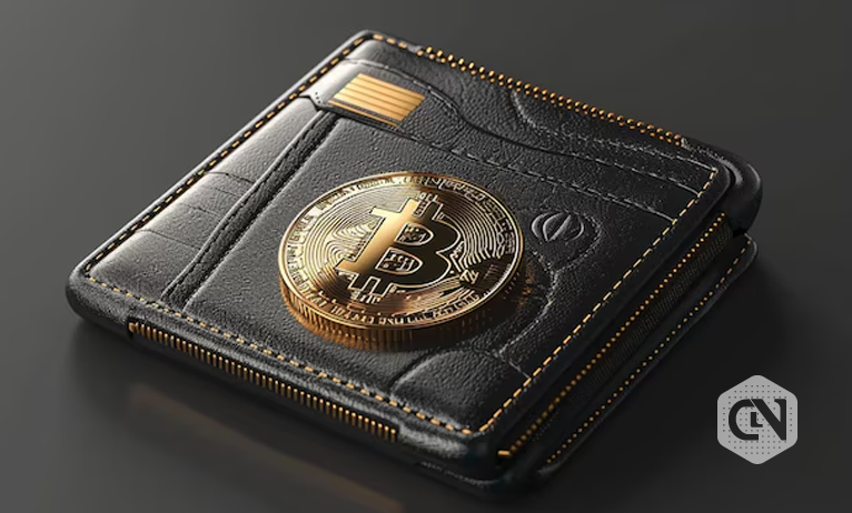 Bitcoin Whale’s Dormant Wallet Resurfaces: Market Impact