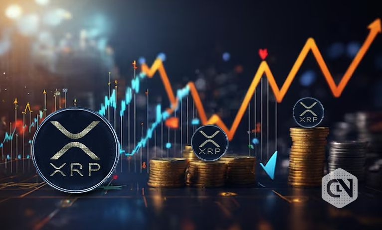 XRP Faces Resistance at $0.520 Level