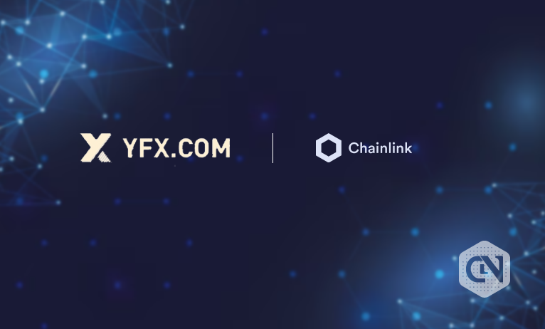 YFX Integrates Chainlink Data Streams on Arbitrum