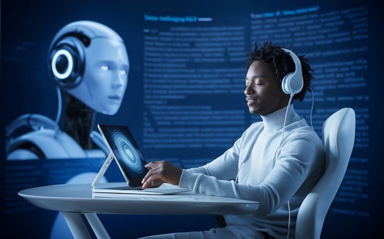 ElevenLabs Launches Audio Native for Web Content Accessibility