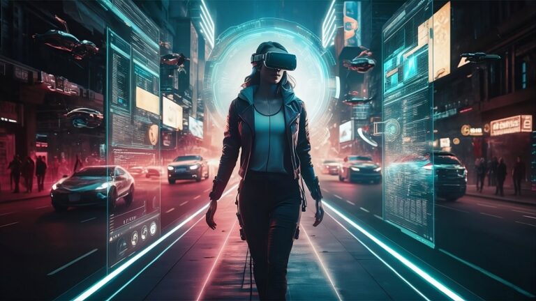Deloitte Whitepaper: Spatial Computing & Future Innovations