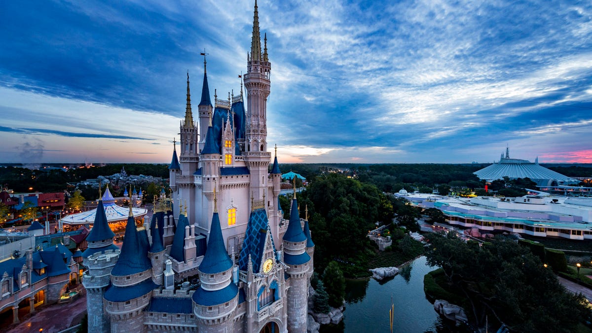 Walt Disney Co.’s Streaming Business Nears Profitability