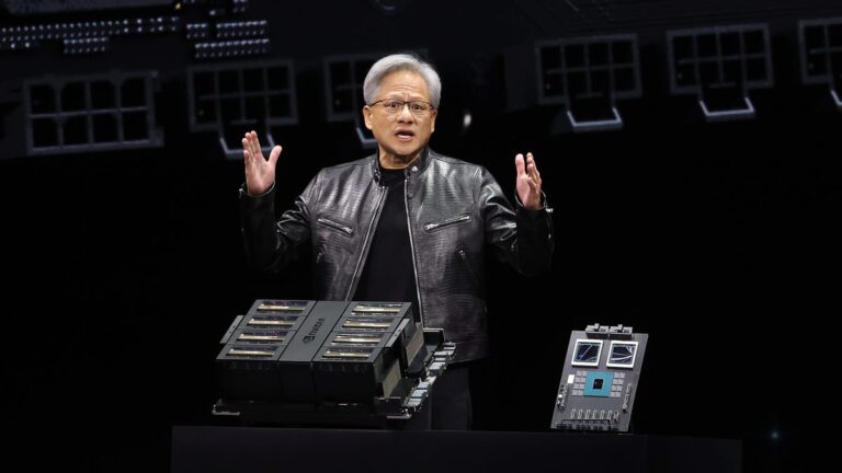 Nvidia Expected to Report Record High Earnings