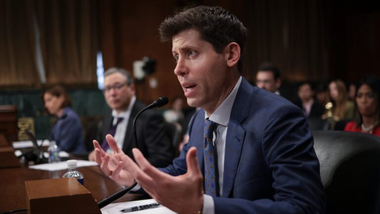OpenAI’s Trustworthiness Questioned, Execs Exit