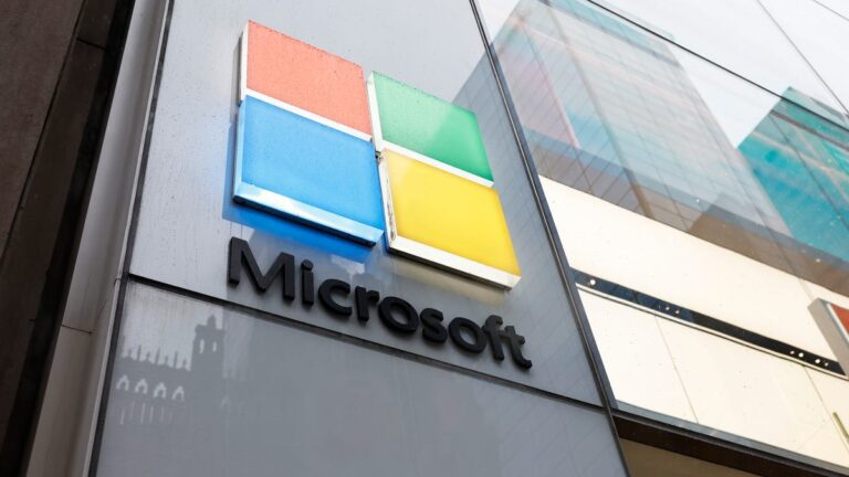 Microsoft developing MAI-1 AI model to rival Google and OpenAI