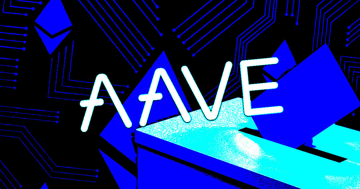 Aave Labs Unveils 2030 Strategic Roadmap