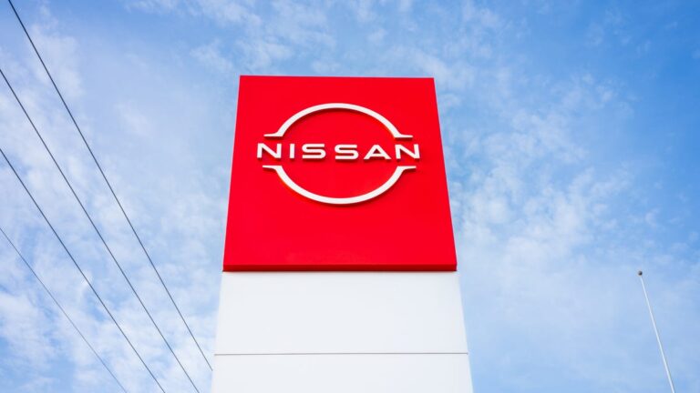 Nissan Motor Co. Records Strong Fiscal 2023