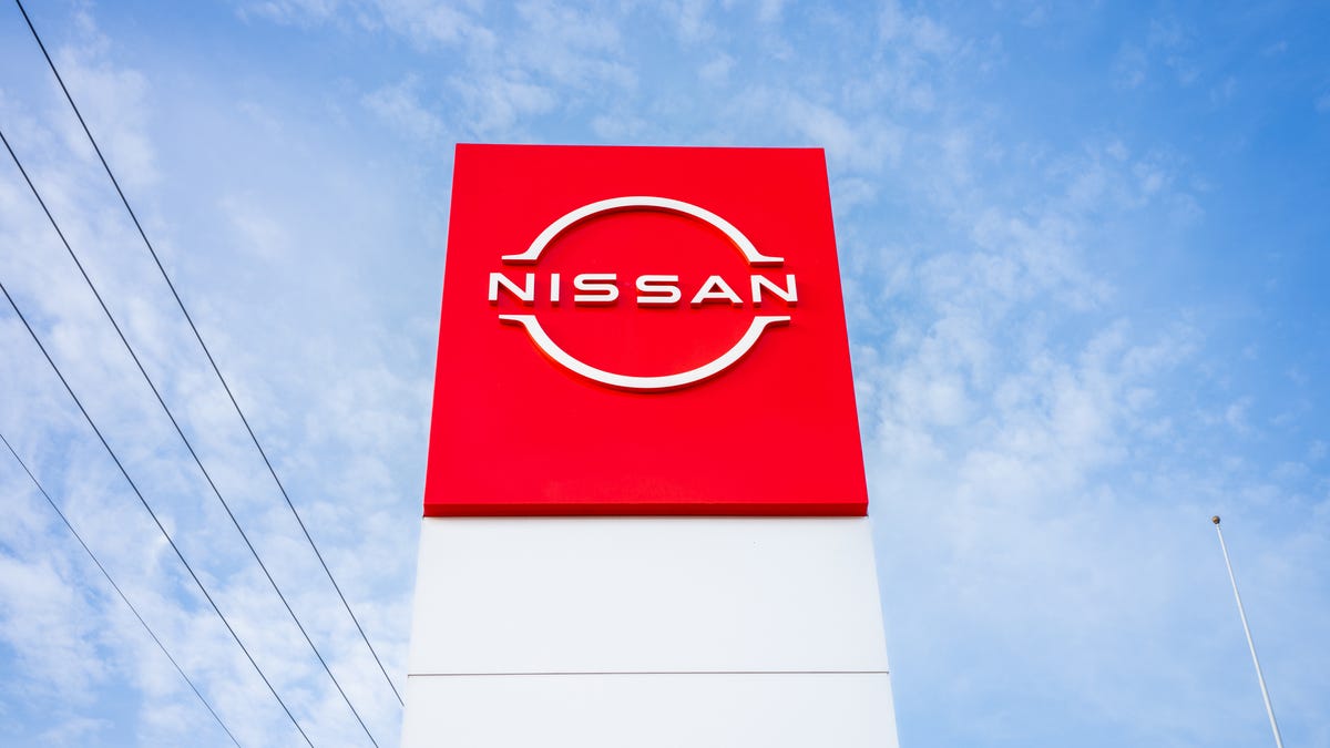 Nissan Motor Co. Records Strong Fiscal 2023