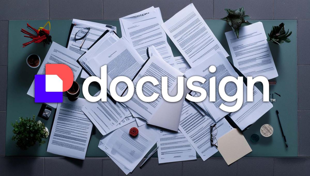 Docusign Acquires AI Agreement Management Provider Lexion
