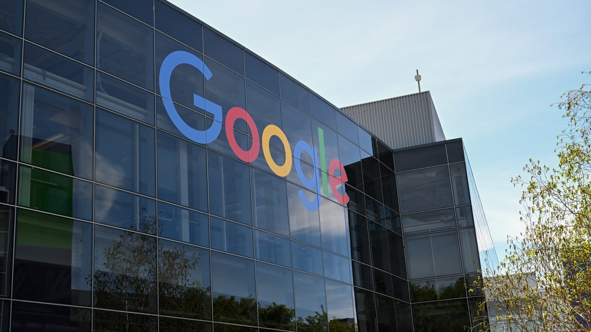 DOJ presents evidence in Google antitrust case