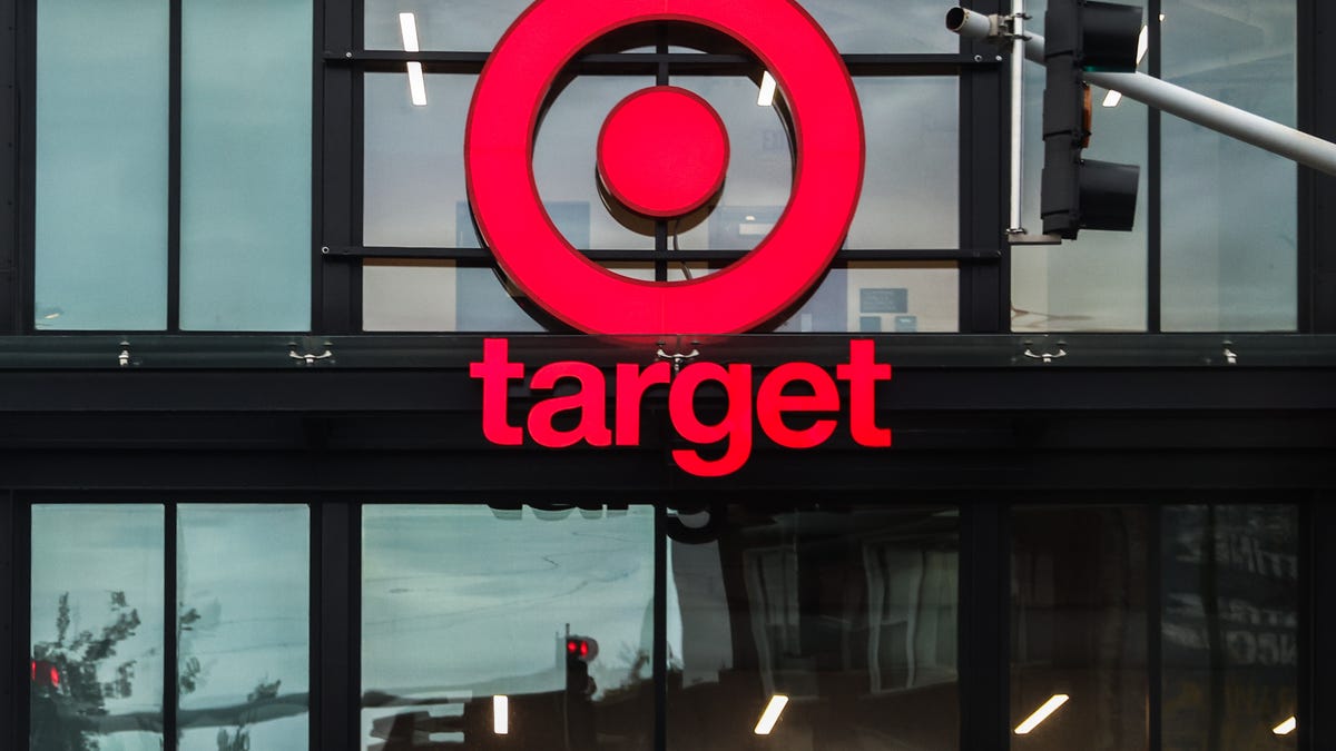 Target Expands Private Label Cat & Jack