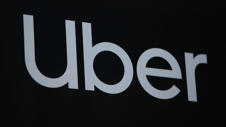 Uber Unveils New Shuttle Service