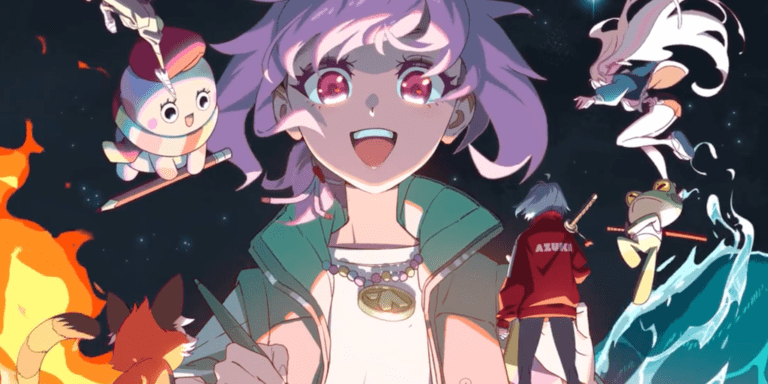 AnimeCoin Foundation Launches Web-Based Game Gacha Grab