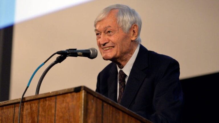 Roger Corman, Legendary B-Movie Producer, Passes Away