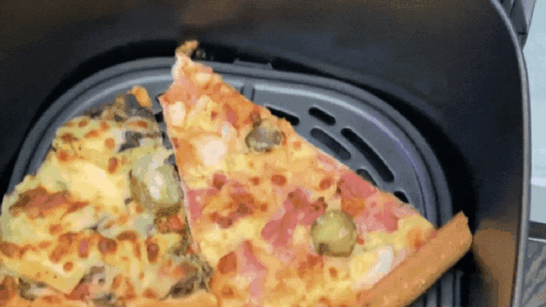 Air Fryer: The Kitchen Revolution