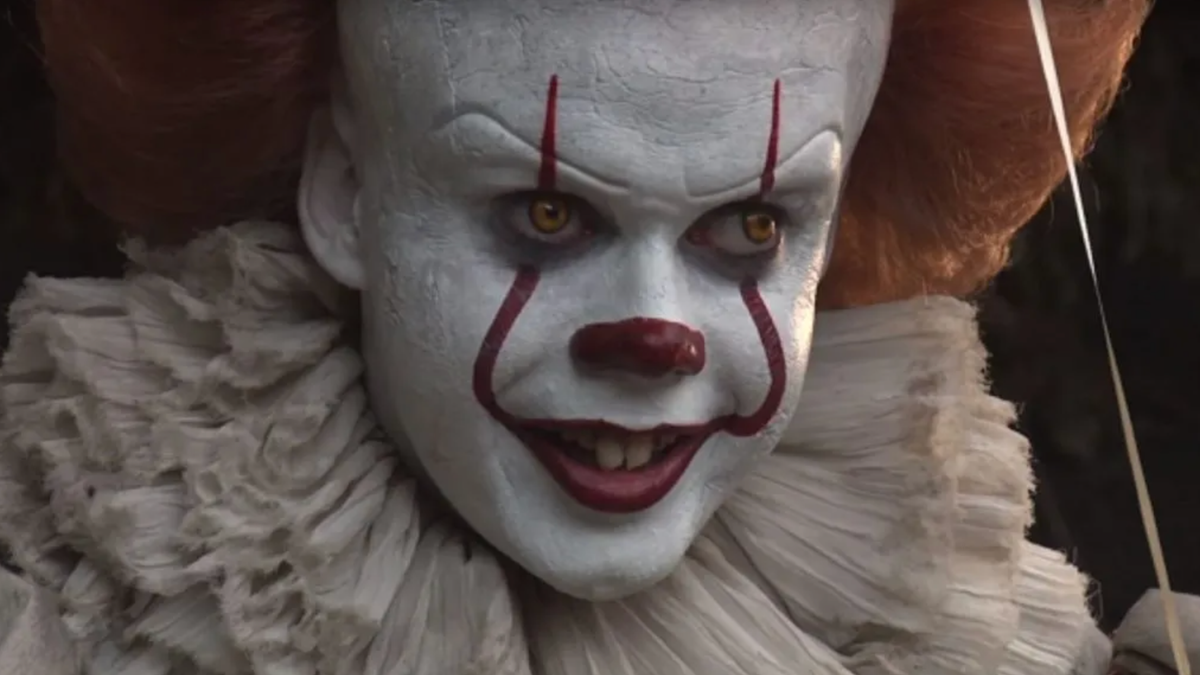 Bill Skarsgård Returns as Pennywise in ‘Welcome to Derry’ Series