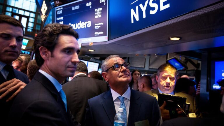 Carvana’s Father-Son Stakeholders See Billions in Profits