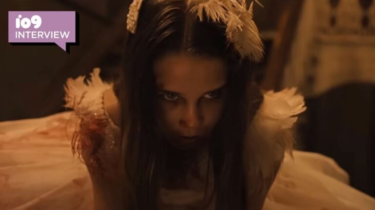 New Horror Flick Abigail Available On-Demand