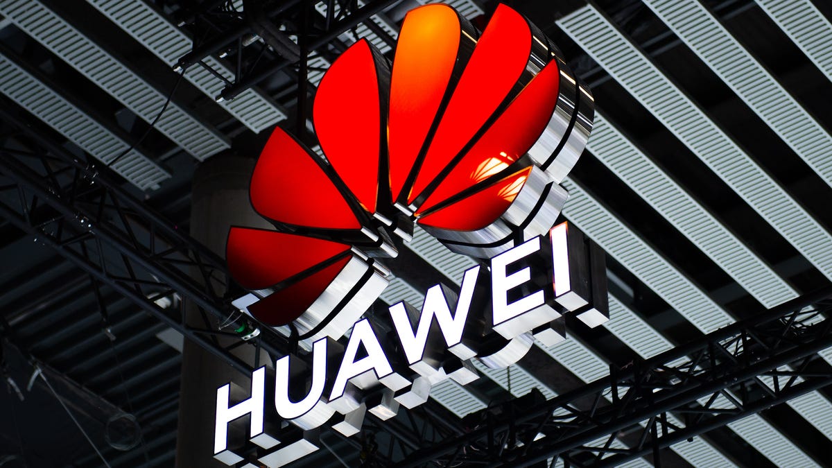 Huawei Secretly Funds US Research, Skirts Blacklist