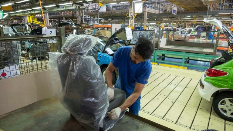 Are Flame Retardants in Cars Causing Cancer?
