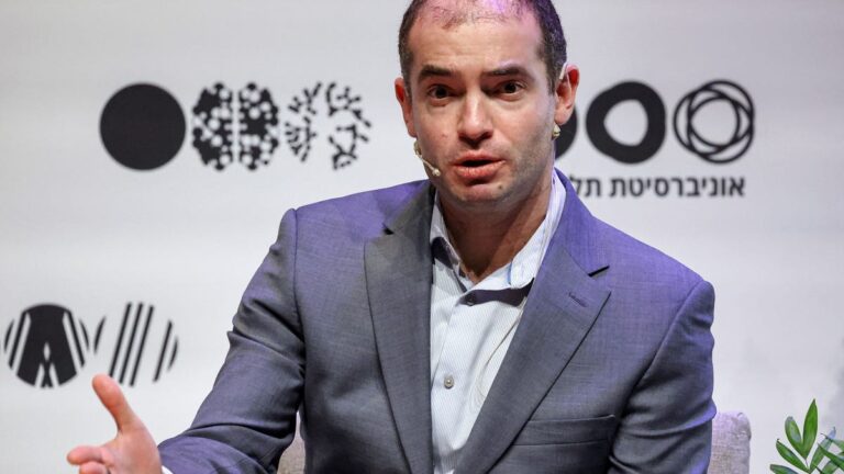 Ilya Sutskever resigns from OpenAI amid AI safety concerns