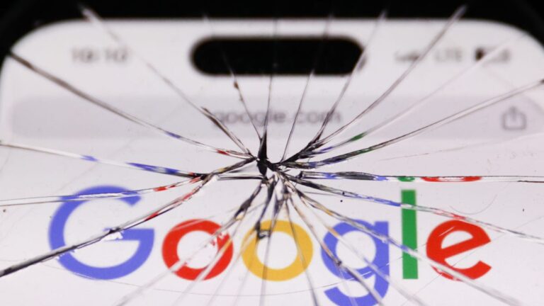 Google lays off 200 staffers on “Core” team