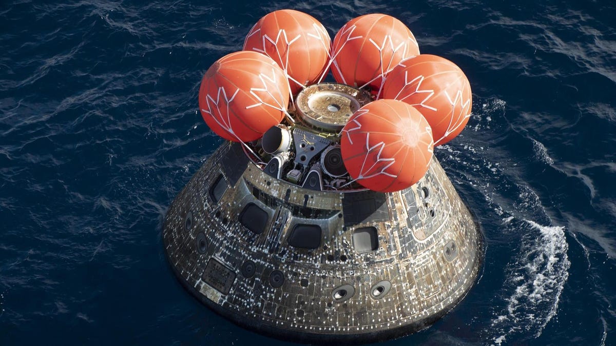NASA’s Artemis 2 Mission Faces Safety Concerns