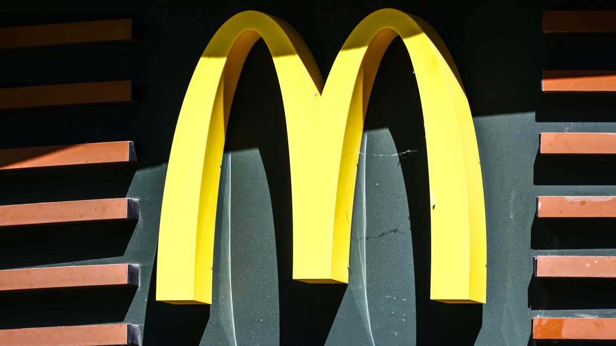 McDonald’s launches $5 meal deal