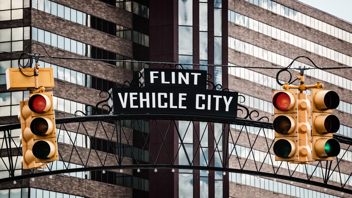 Alarming Rates of Neuropathy Found in Flint