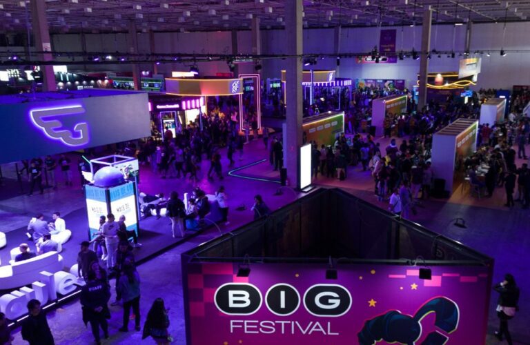 Brazil Legalizes Gaming Industry: A Boost for Economic Development