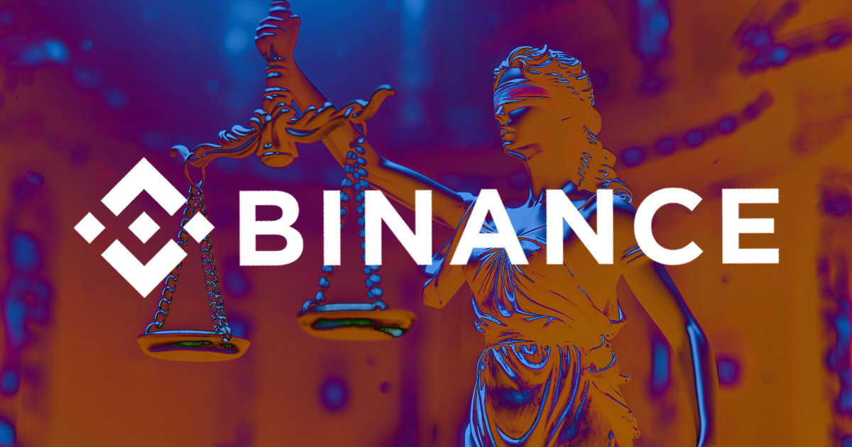 Binance CEO calls for release of detained executive