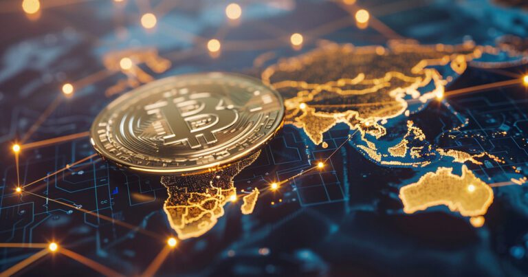 CoinShares Q1 2024 Earnings Report: $55.2 Million Revenue