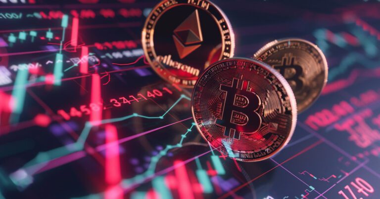 Alts Signal Hits New Low, Hinting at Altcoin Rally