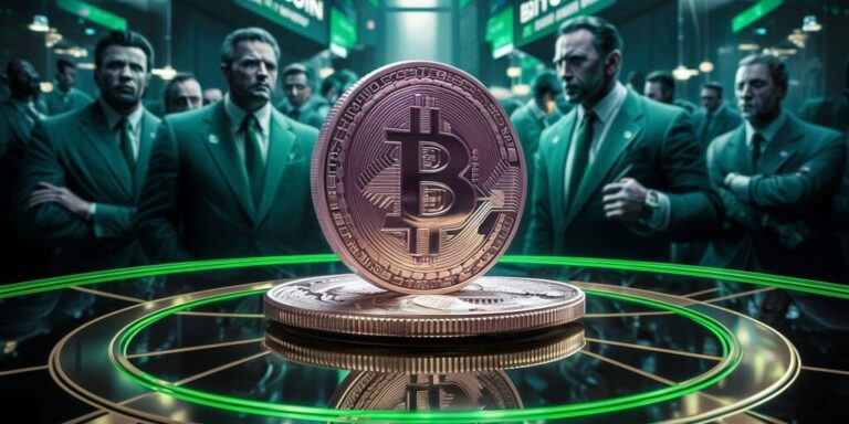 Bracebridge Capital Emerges as Top Holder of Spot Bitcoin ETFs