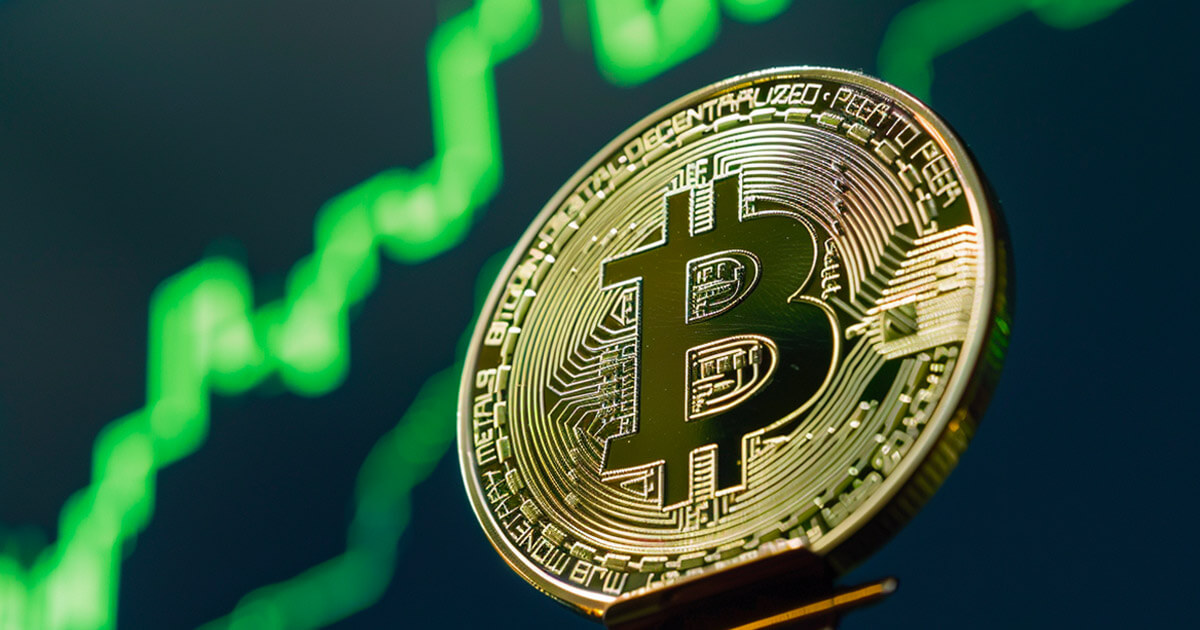 Bitcoin Price Stabilizes as Former BitMEX CEO Predicts Gradual Ascent