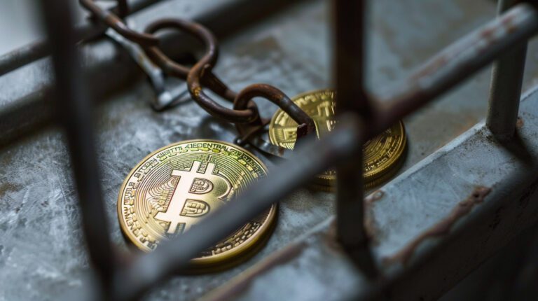 BTC-e Founder Pleads Guilty to Money Laundering