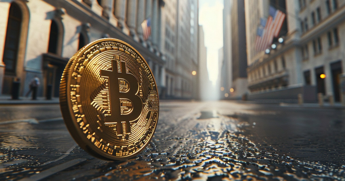 US Bancorp Discloses $15M Bitcoin ETF Investments