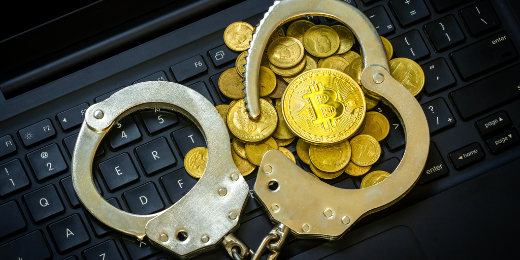 Chinese Nationals Charged $73M Crypto Scam
