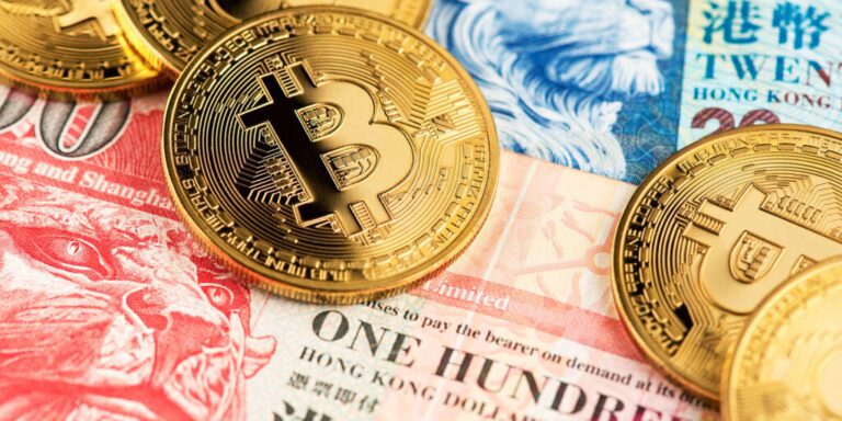 Hong Kong spot Bitcoin and Ethereum ETFs launch