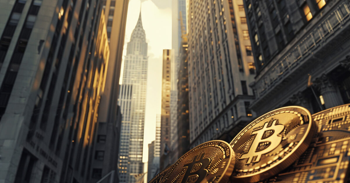 Jaffe Tilchin Investment Partners Reveals Bitcoin Investments