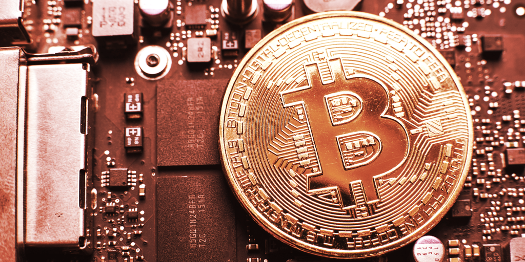 Bitcoin Mining Difficulty Drops 6% – Should You Worry?