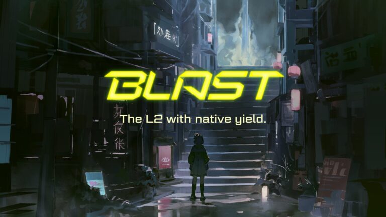 Blast Ecosystem Tokens Surge After Jackpot Announcement