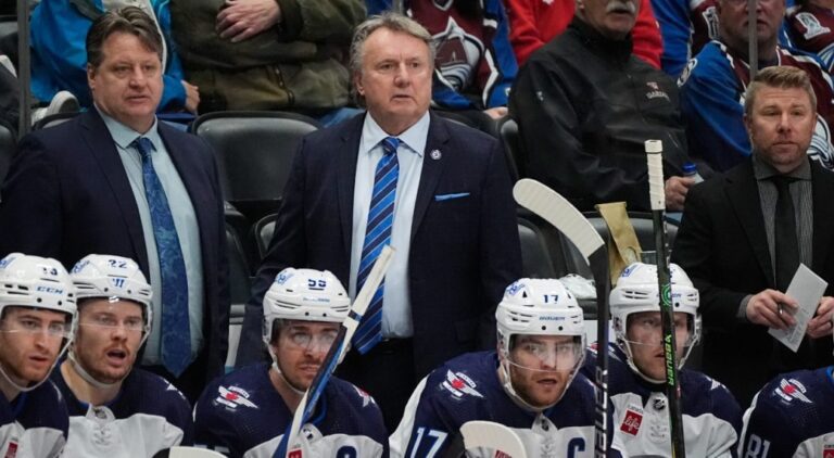 Rick Bowness Retires After 40 Years in Hockey