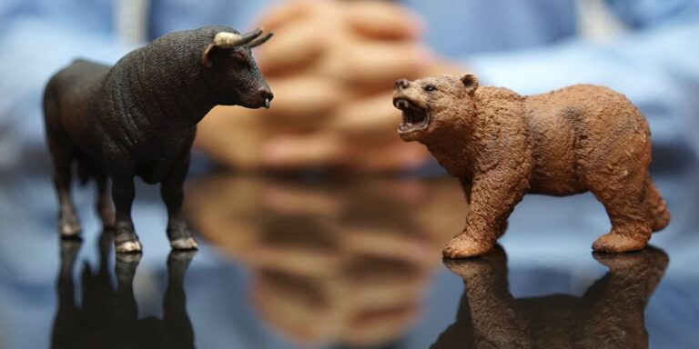 Bitcoin Market Analysis: Potential Local Bottom Formation