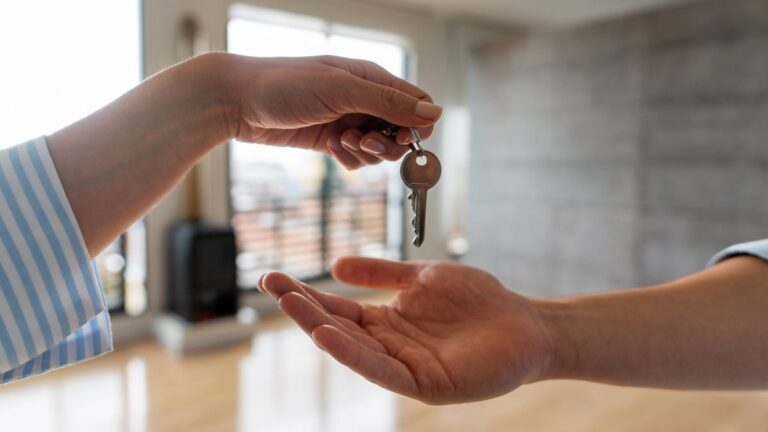 Rising Rents Provoke Homeownership Fears