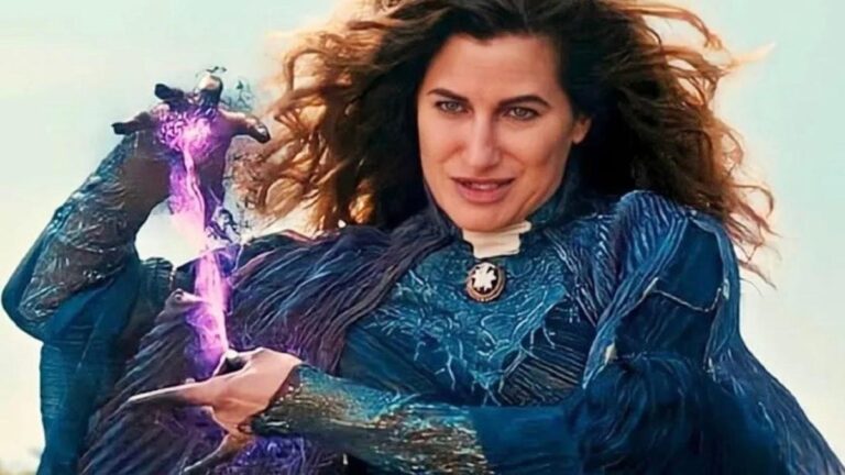 Marvel Studios Reveals Official Title: Agatha All Along
