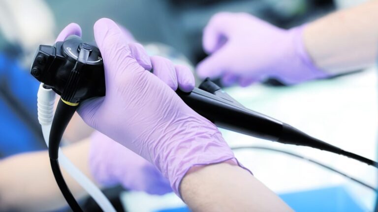 New Procedure Burns Stomach Lining to Reduce Hunger