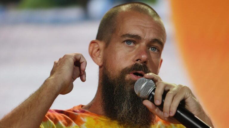 Jack Dorsey Departs Bluesky Board