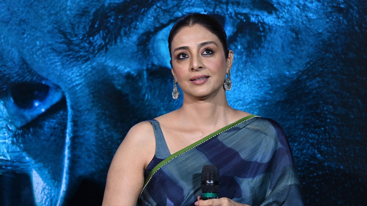 Tabu Joins Cast of Dune Prequel Series